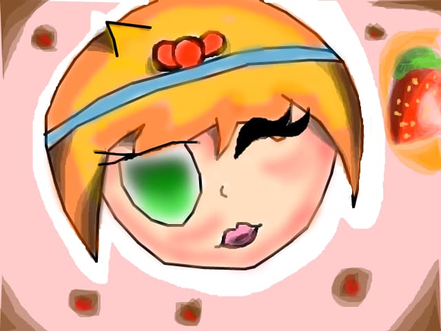 Ciresica :*
