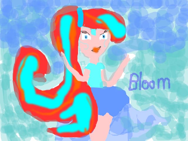 Bloom