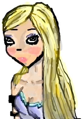 Desen 19916 modificat:o fata