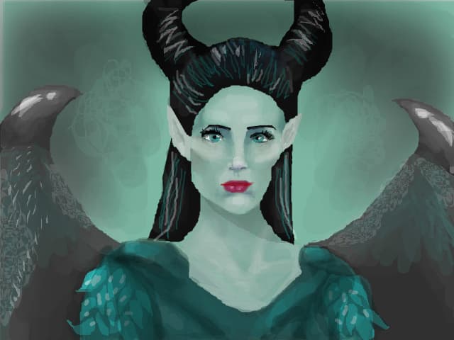 MALEFICENT
