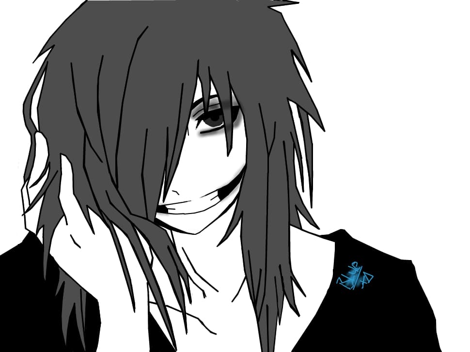 Jeff The Killer