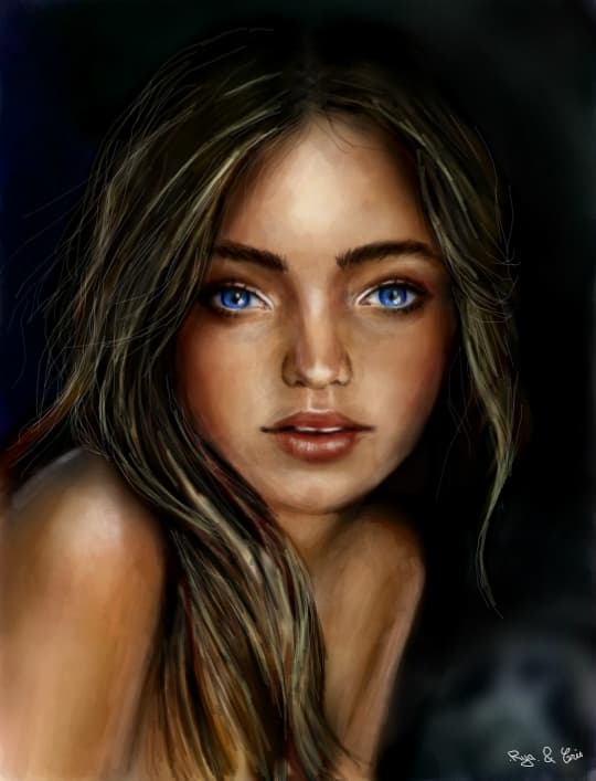 Innocence...