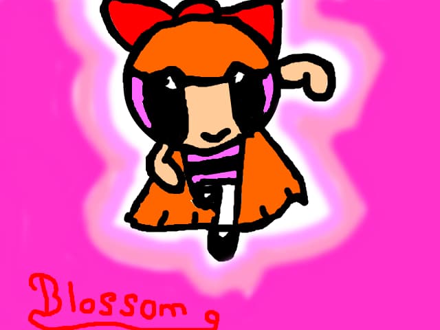 Blossom