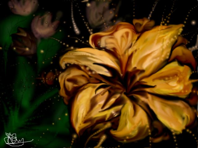 Flowers