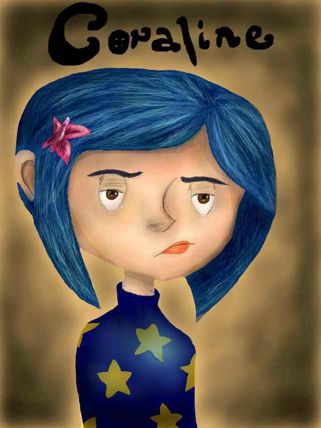 Coraline