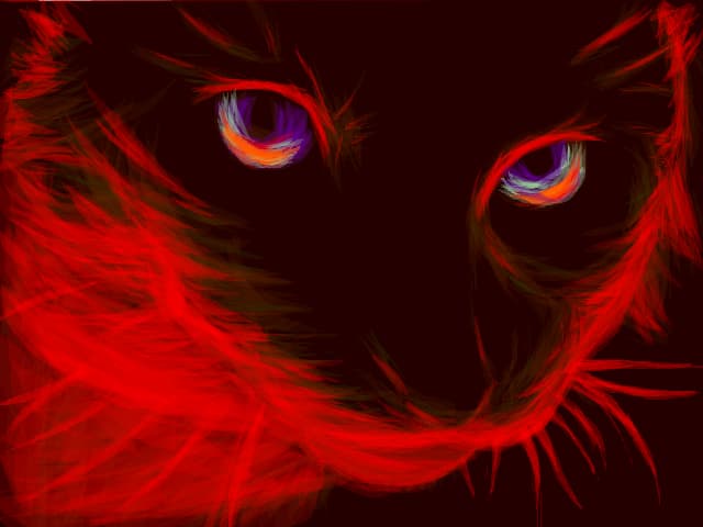 Meow