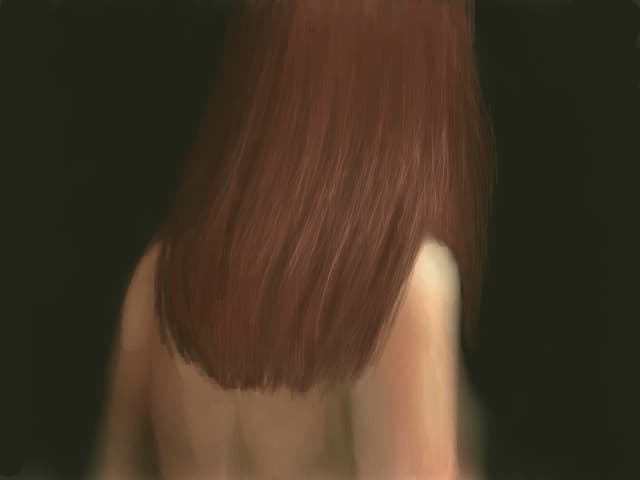 Redhead