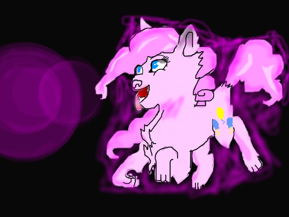 Wolfie Pie