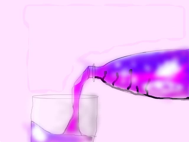 Galaxy Glass