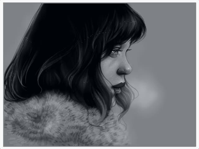 La belle personne