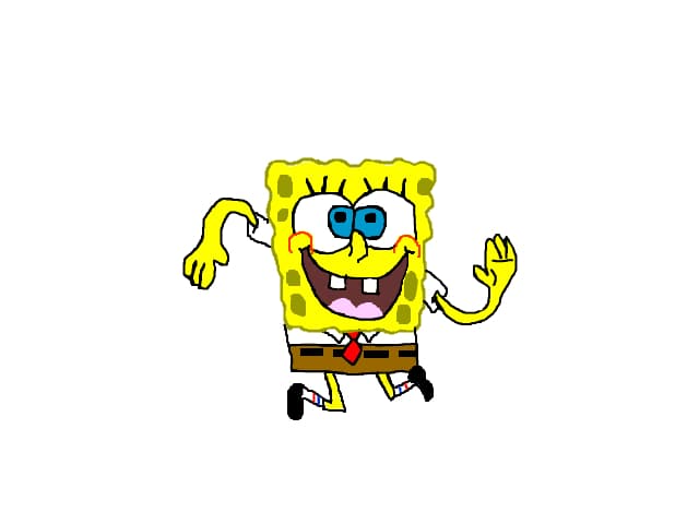 Sponge Bob