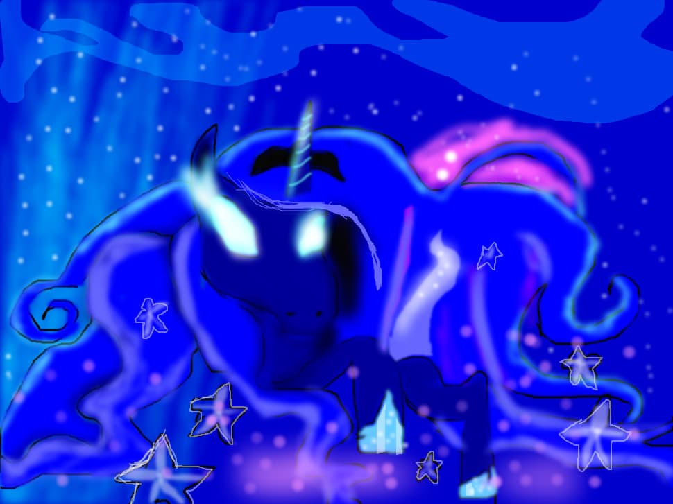 luna dream