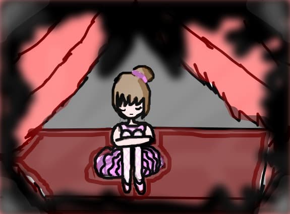 balerina