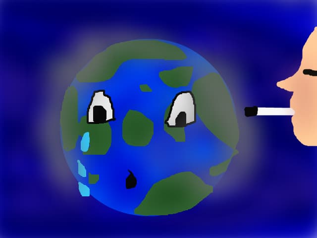 salvati planeta