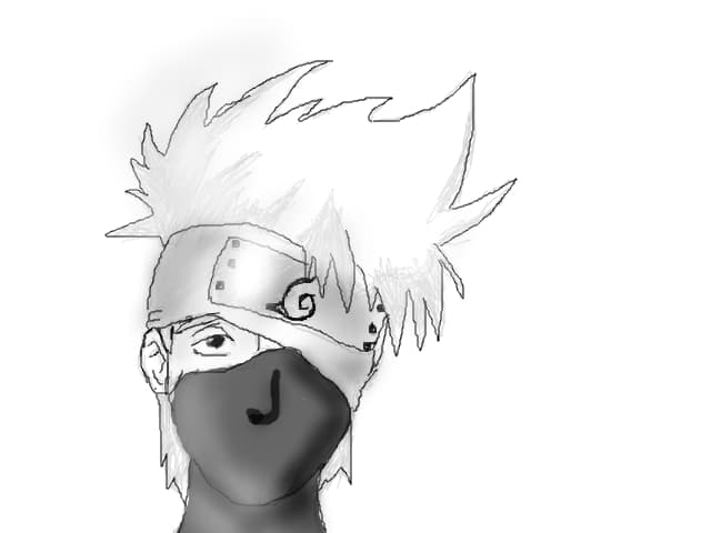 Kakashi