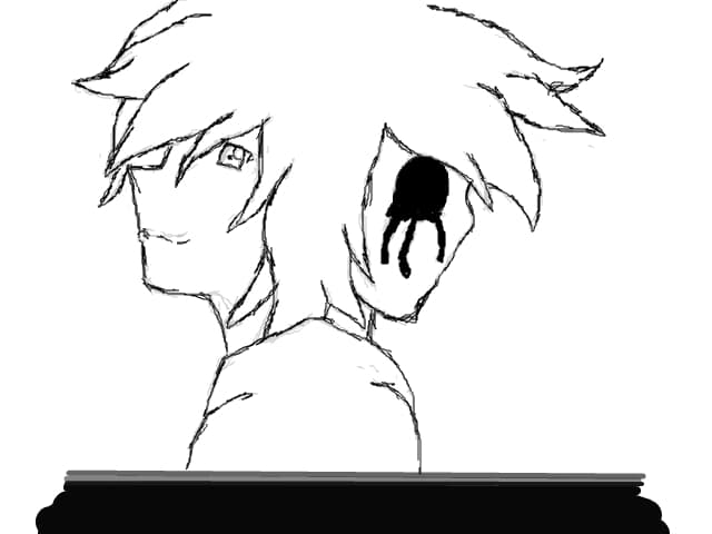 Eyeless Jack