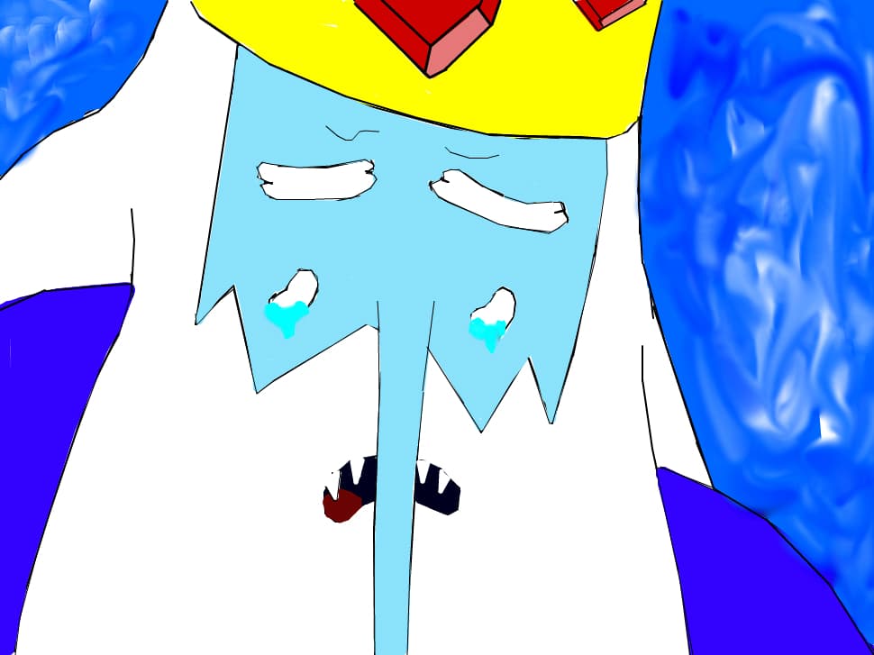Ice King