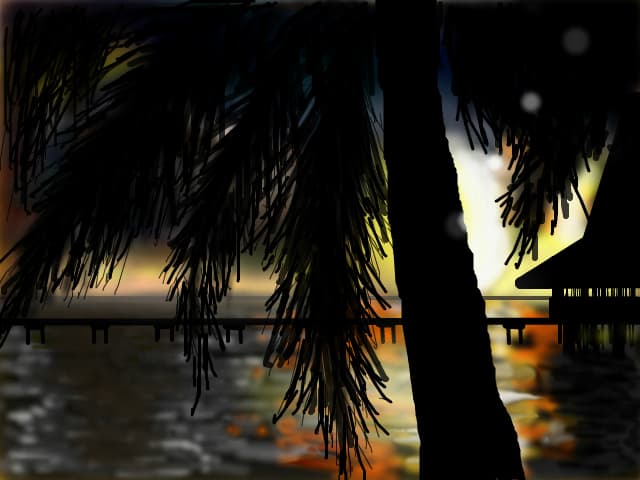 tropical