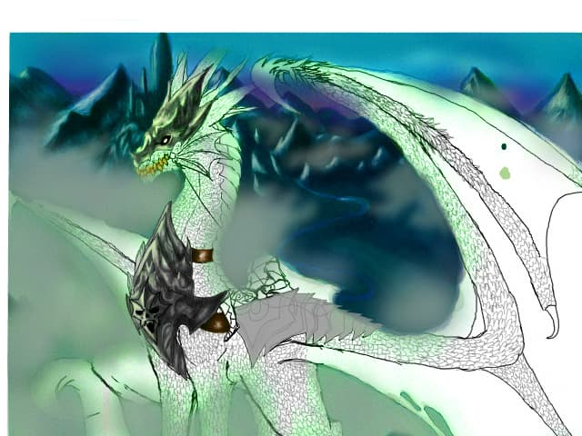 dragon