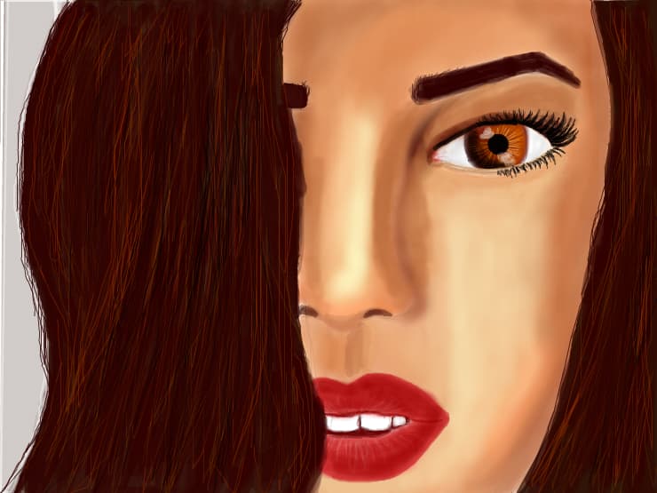 finally it\'s done