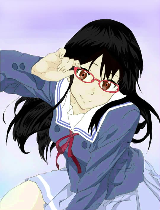 Mitsuki Nase