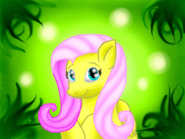 Fluttershy