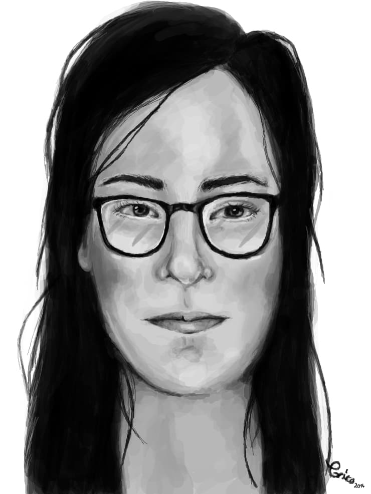 Autoportret