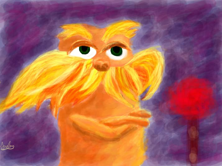 Lorax