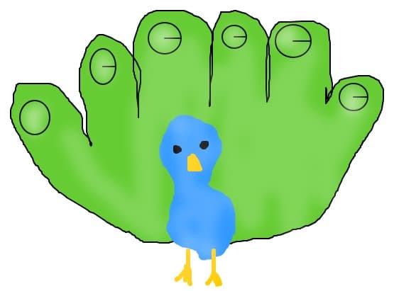 Paun