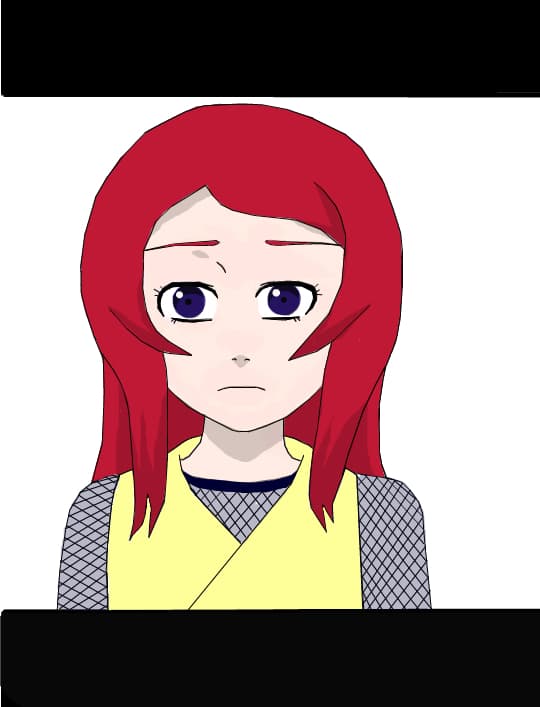 Kushina Uzumaki (kozo) :)