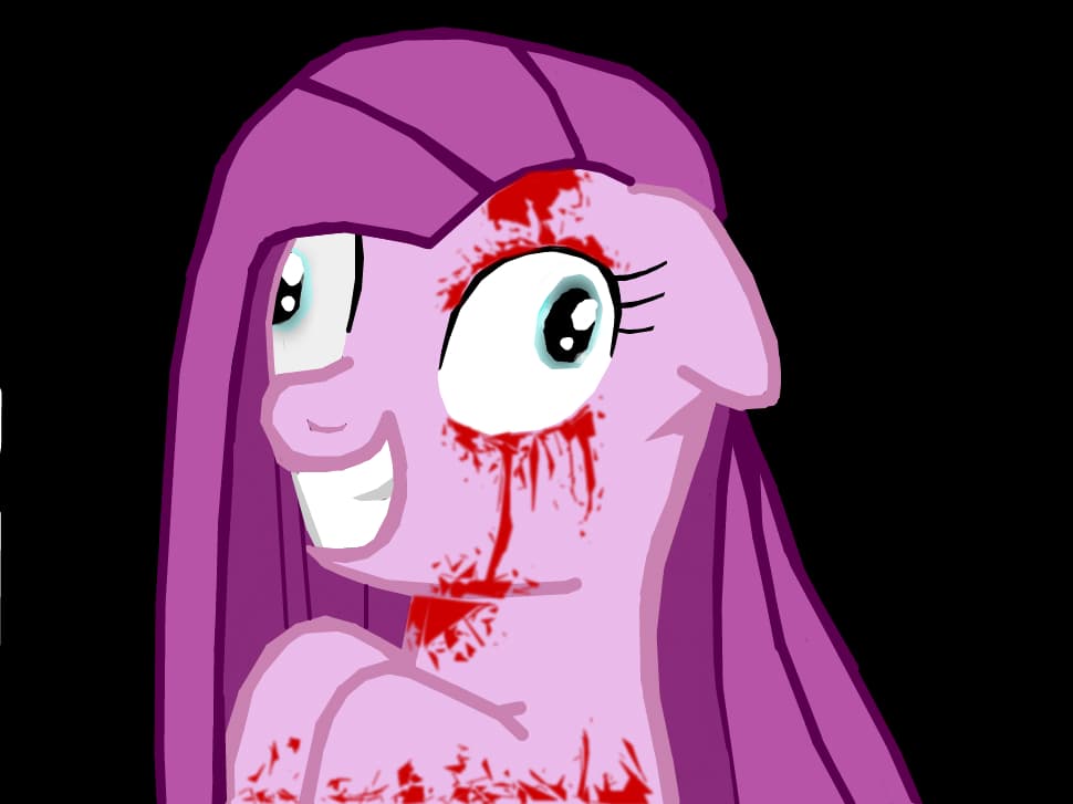 Pinkamena