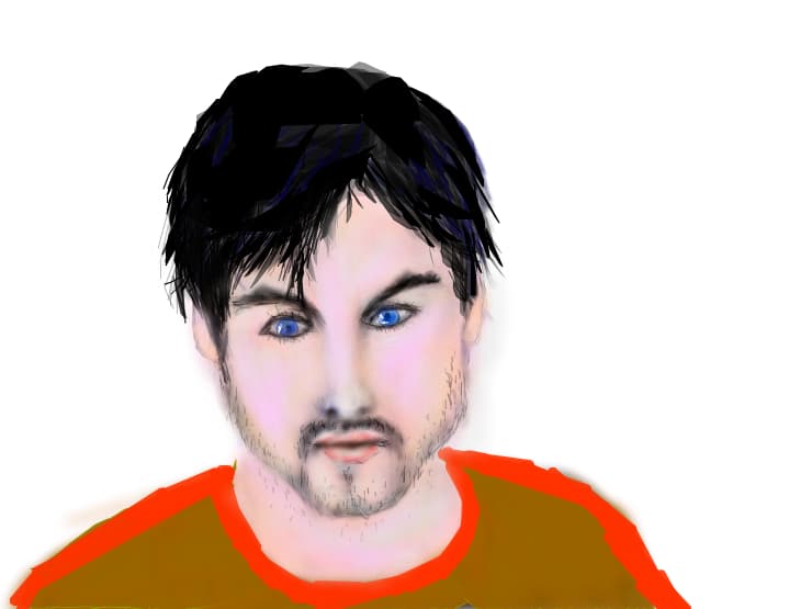 Ian Somerhalder