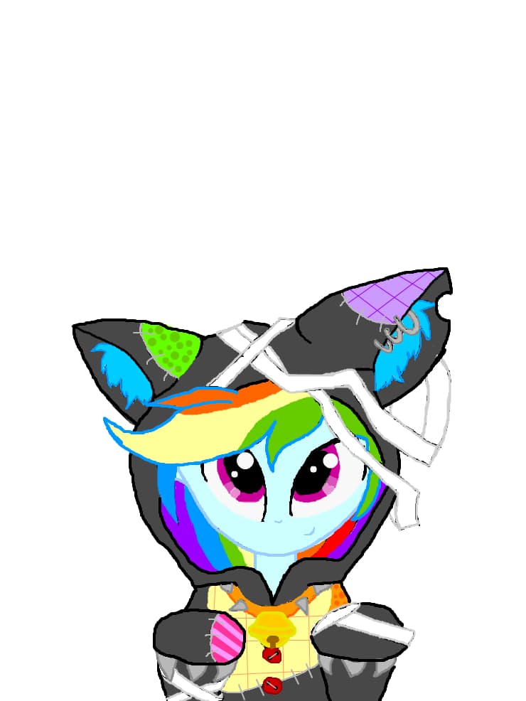 Rainbow Dash