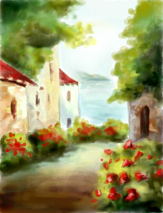 Peisaj