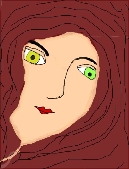 voi pleca sambata viitoare si mai fac cateva desene ca acolo nu pot daca reusec sa fac 20 de desene