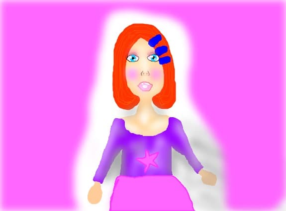 un super star