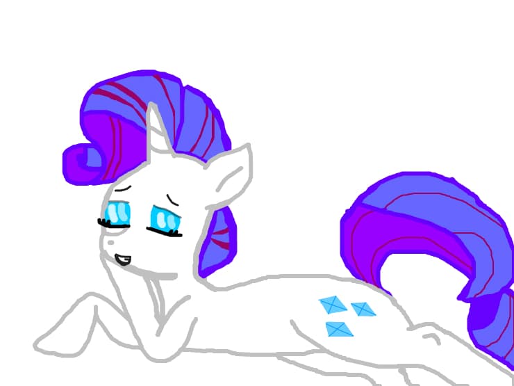 Rarity `cheala`