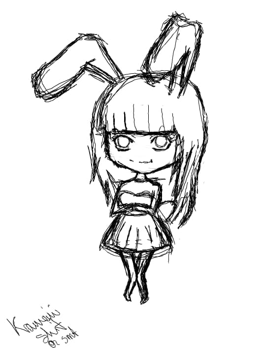 Hin-nevermind XD