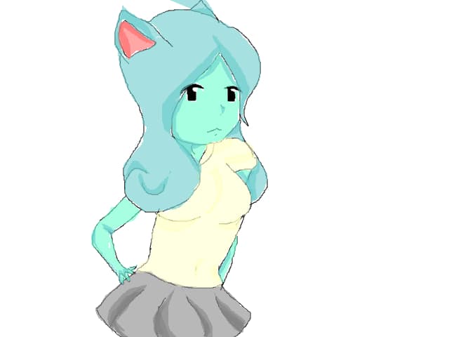 Mama lui Gumball