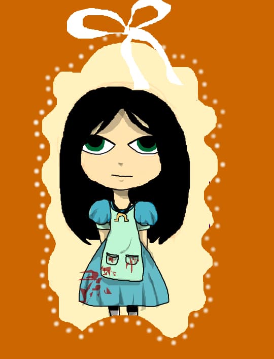 Alice