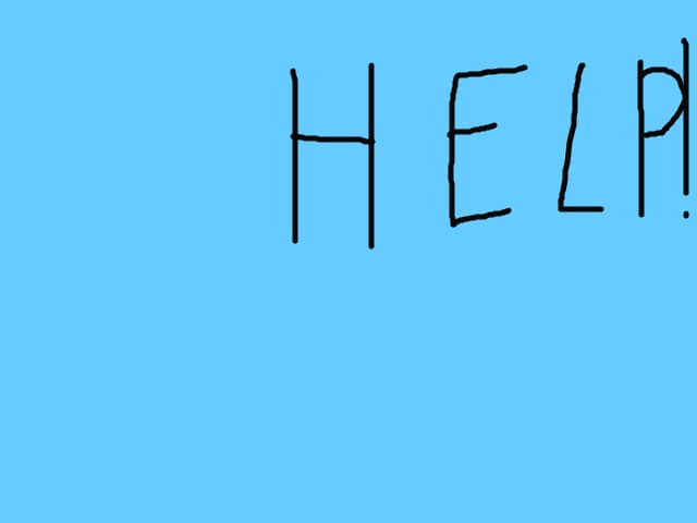 help!