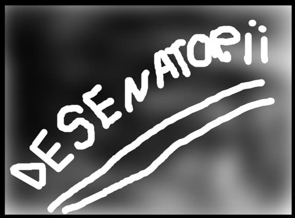 desenatorii