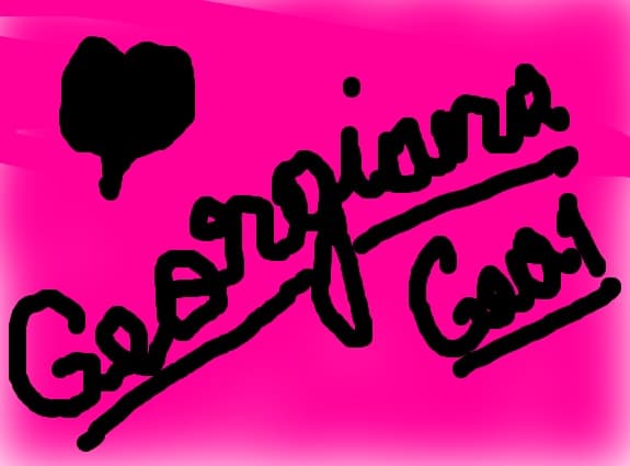 georgiana geo 1