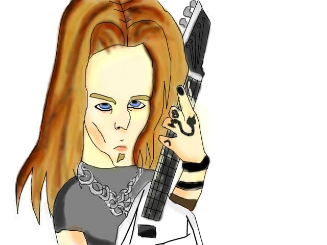 Caricatura..