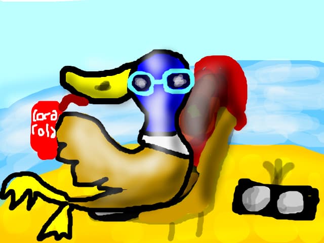 Ratoi la mare