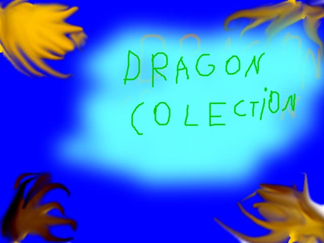 dragon colection