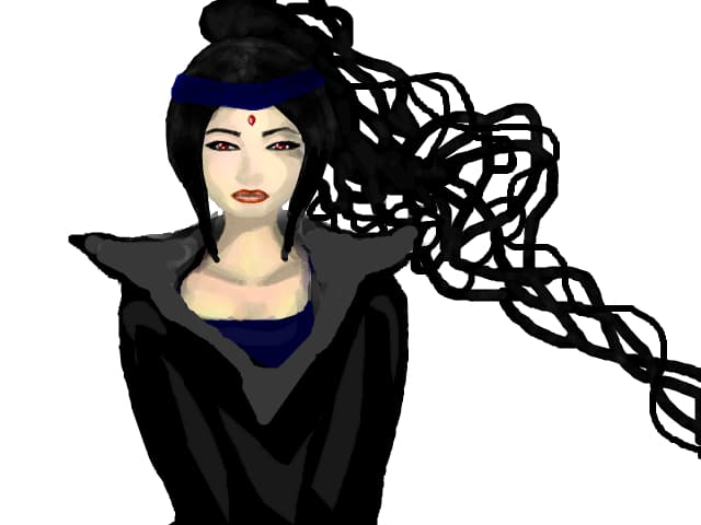 anime