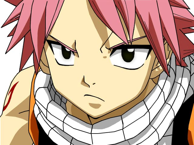 Natsu
