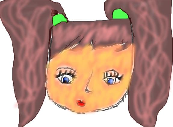 :O