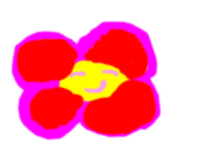 floare